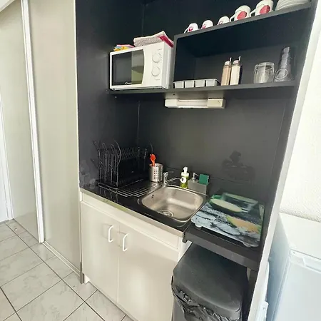 Le Clos De L'ancien - Free Parking Apartment *