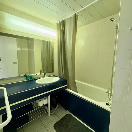 Le Clos De L'ancien - Free Parking Apartment