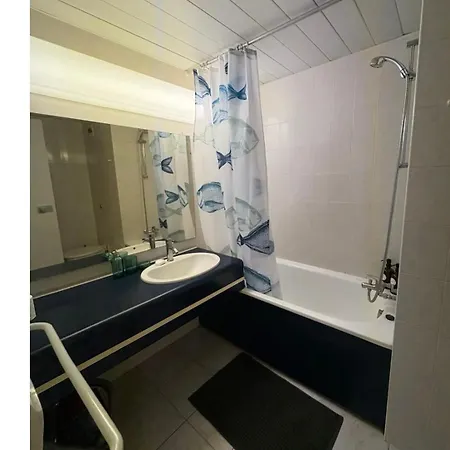 Apartmán Le Clos De L'ancien - Free Parking *