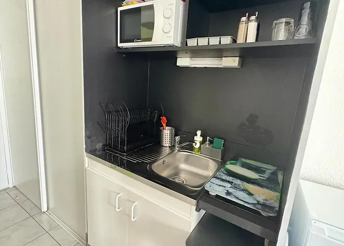 Le Clos De L'ancien - Free Parking Apartment *