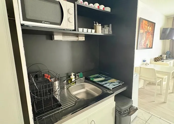 Apartment Le Clos De L'ancien - Free Parking Carquefou