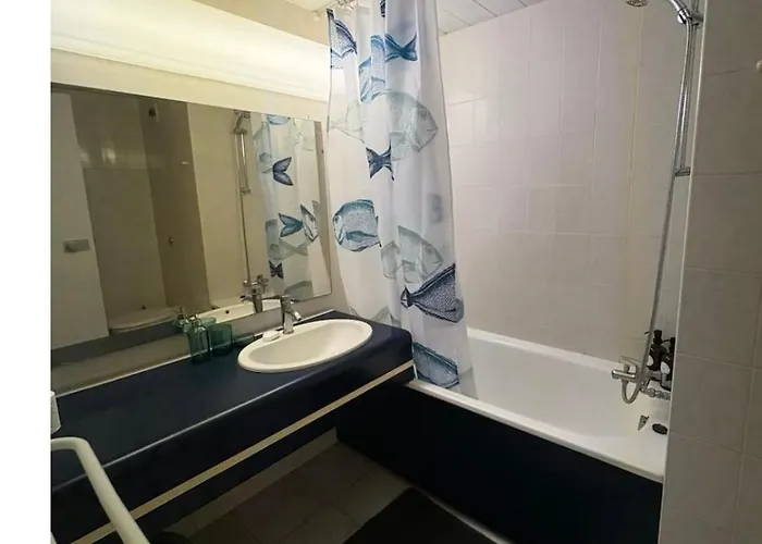 Apartment Le Clos De L'ancien - Free Parking *